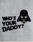 Džemperis Star wars daddy Džemperis Star wars daddy